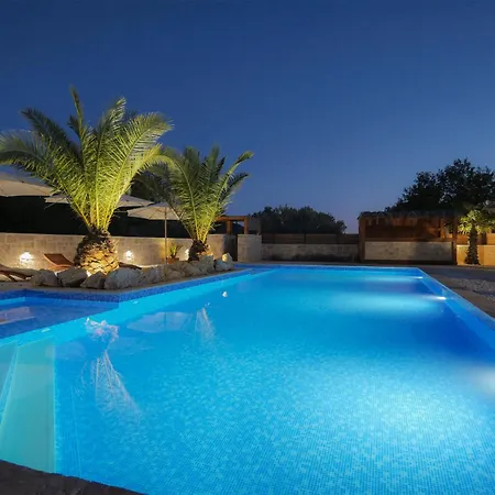 דירה Lojena -murter Luxury