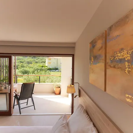 Lojena -murter Luxury *