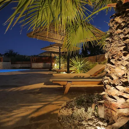 Lojena -murter Luxury * מורטר