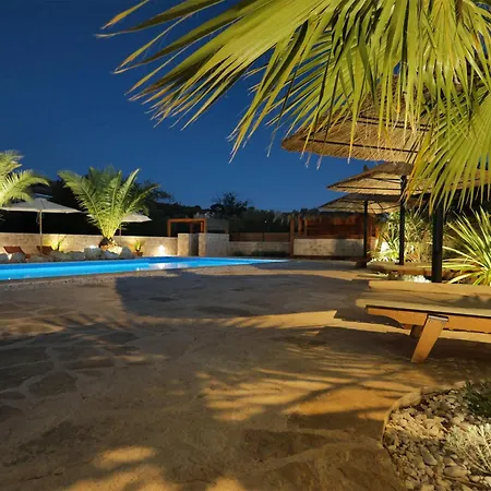 Lojena -murter Luxury