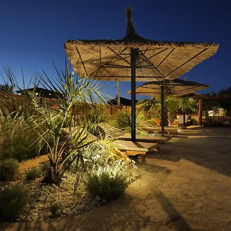 דירה Lojena -murter Luxury *