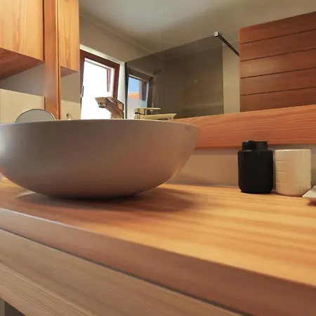 Lojena -murter Luxury *