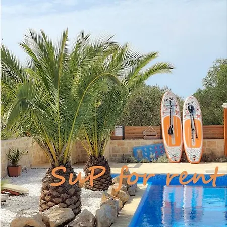 דירה Lojena -murter Luxury