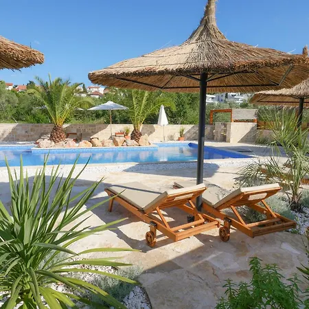 Lojena -murter Luxury