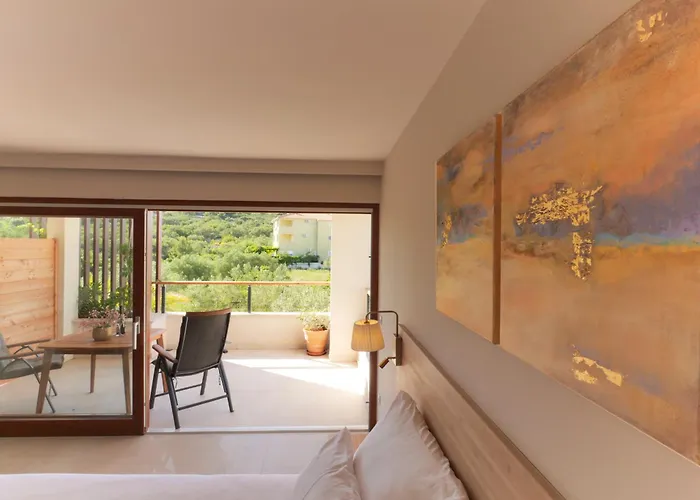 Lojena -murter Luxury *