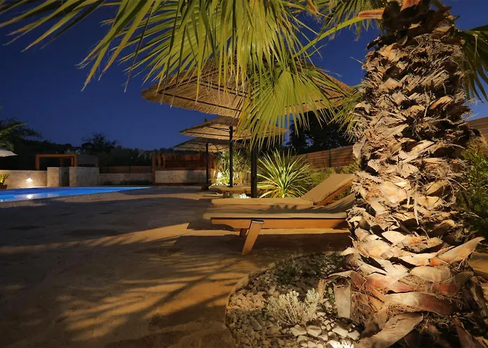 Lojena -murter Luxury * Murter