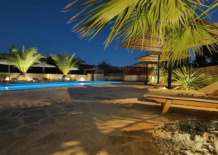 Lojena -murter Luxury