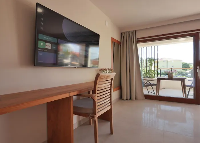 Appartamento Lojena -murter Luxury Murter