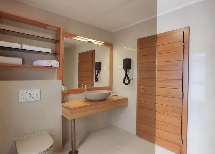 Lojena -murter Luxury Murter