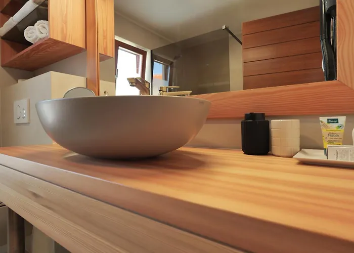 Lojena -murter Luxury *