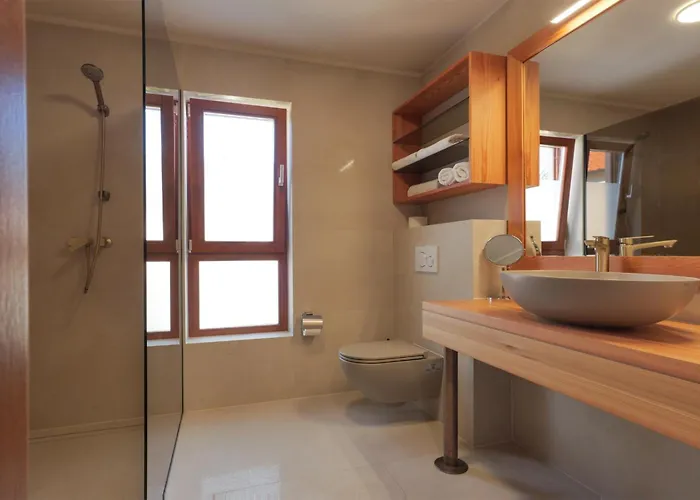 Lojena -murter Luxury