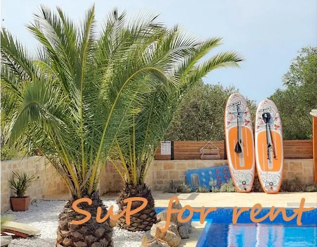 Appartamento Lojena -murter Luxury