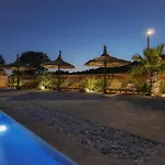 Lojena -murter Luxury Apartamento Murter