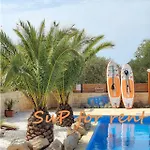 Apartamento Lojena -murter Luxury