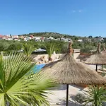 Lojena -murter Luxury Murter