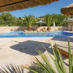 Lojena -murter Luxury Murter