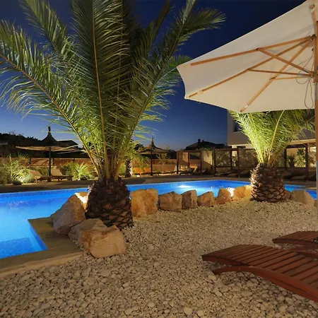 Lojena -murter Luxury Apartamento