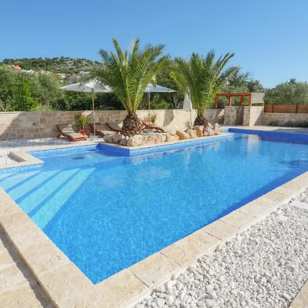 Apartamento Lojena -murter Luxury