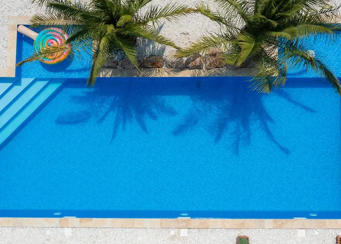 Lojena -murter Luxury Apartamento *