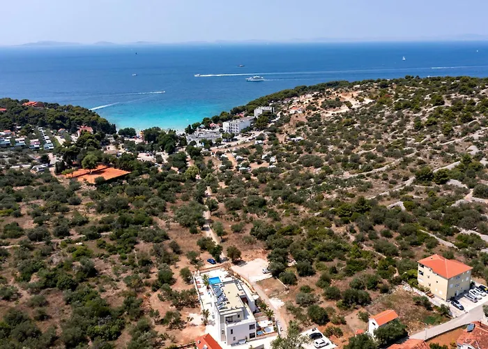 Apartamento Lojena -murter Luxury