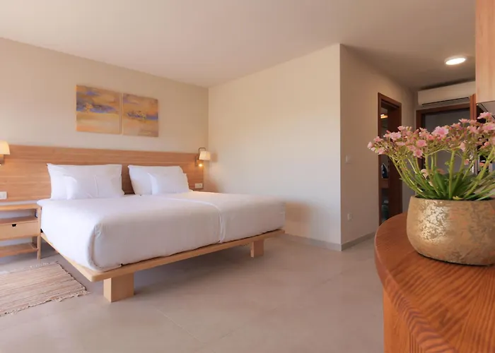 Apartamento Lojena -murter Luxury *