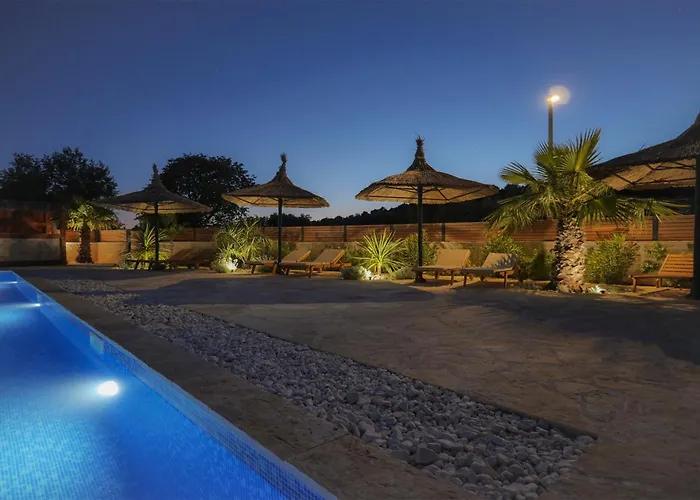 Lojena -murter Luxury Apartamento Murter