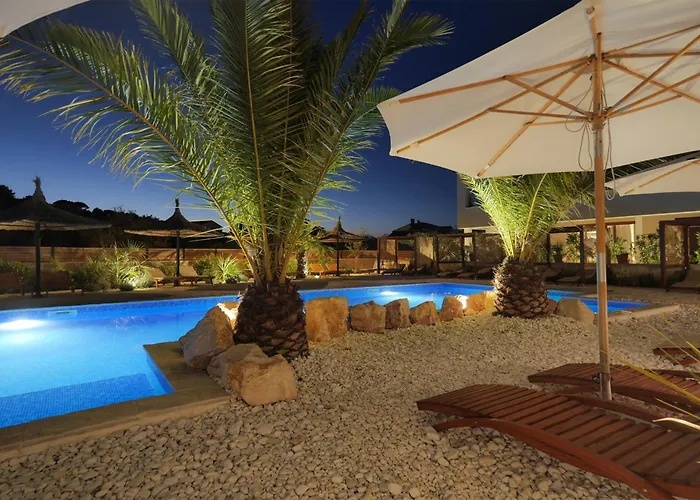 Lojena -murter Luxury Apartamento