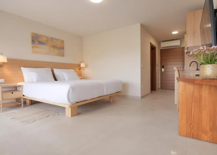 Apartamento Lojena -murter Luxury