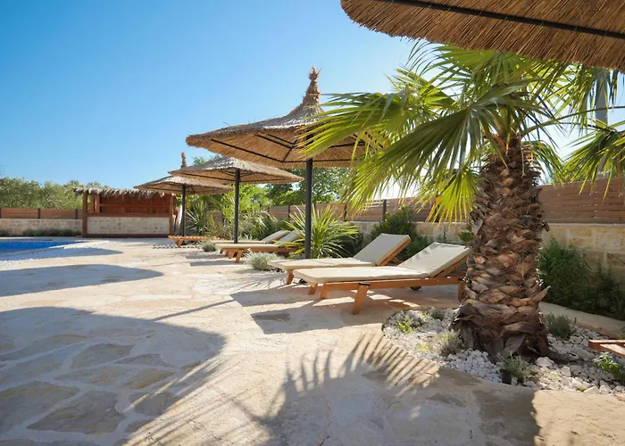 Lojena -murter Luxury Apartamento *