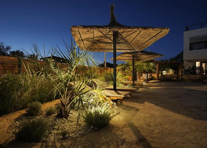 Apartamento Lojena -murter Luxury *