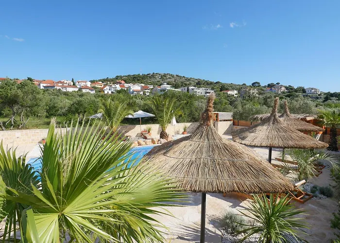 Lojena -murter Luxury Murter