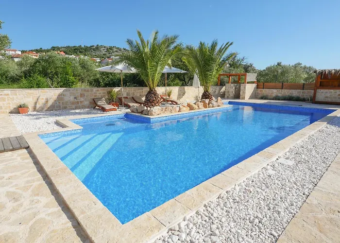 Apartamento Lojena -murter Luxury